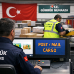20264 Sayılı Genelge ile Posta ve Hızlı Kargo Gümrük İşlemlerinde Yeni Dönem
