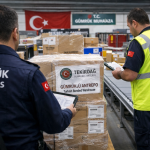 Numunelik Eşya ve MODEL Muafiyet Kodu Uygulaması (Karar md. 86)